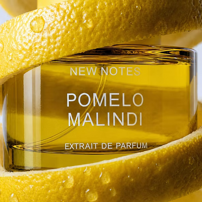 Pomelo Malindi New Notes Extrait de Parfum 60 ml - lifestyle