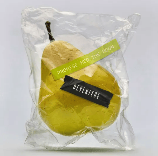 Promise Her the Moon Devertere Extrait de Parfum - olfactory inspiration