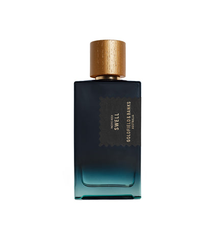 Pacific Rock Swell Goldfield & Banks Extrait de Parfum 100 ml