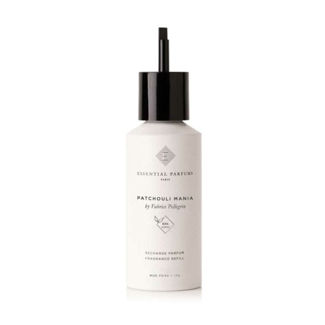 Patchouli Mania Essential Parfums Eau de Parfum - refill