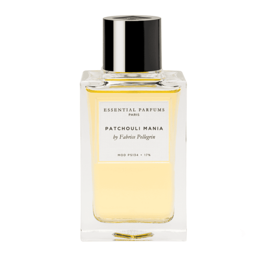 PATCHOULI MANIA Essential Parfums - niche perfume