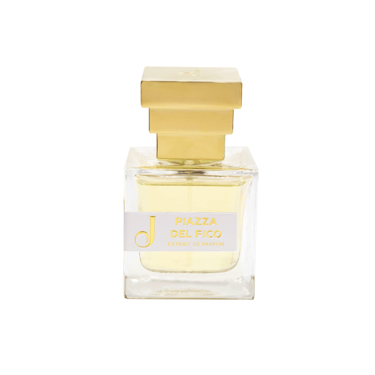 PIAZZA DEL FICO Jupilò - niche perfume