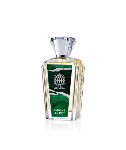 Radiant Peridot Attar Al Has Extrait de Parfum 100 ml