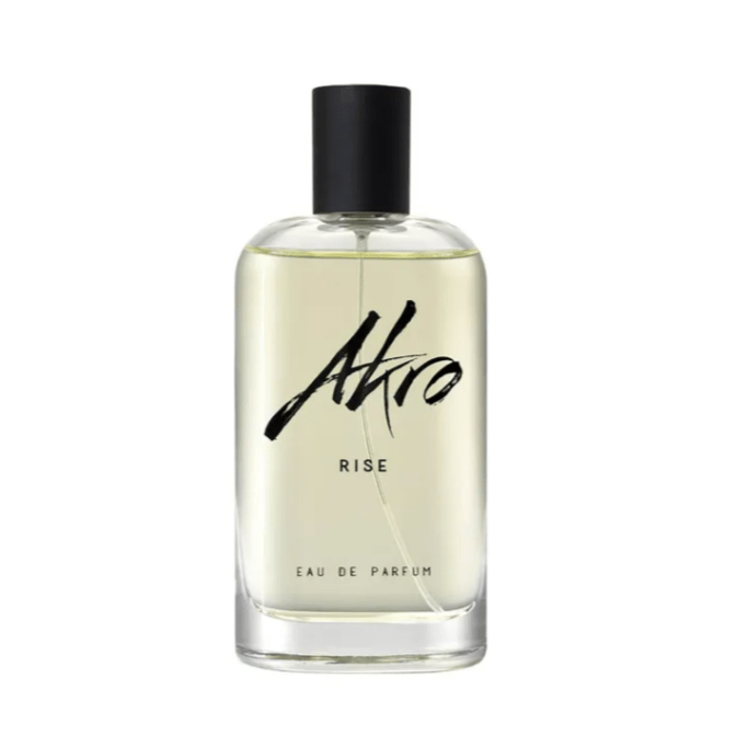 RISE Akro - niche perfume