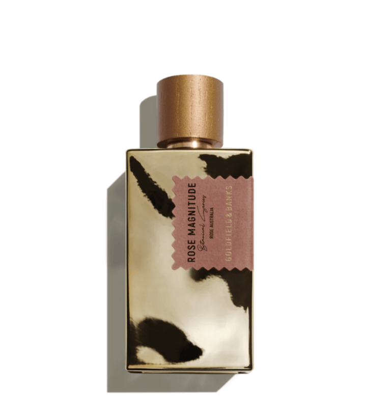 Rose Magnitude Goldfield & Banks Eau de Parfum 100 ml