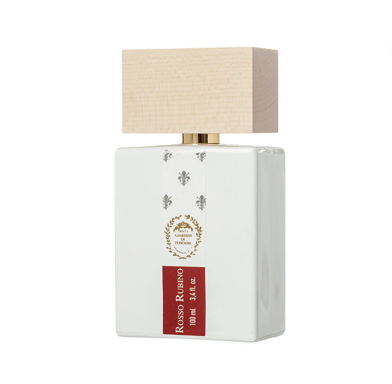 Rosso Rubino Giardini di Toscana Eau de Parfum 100 ml