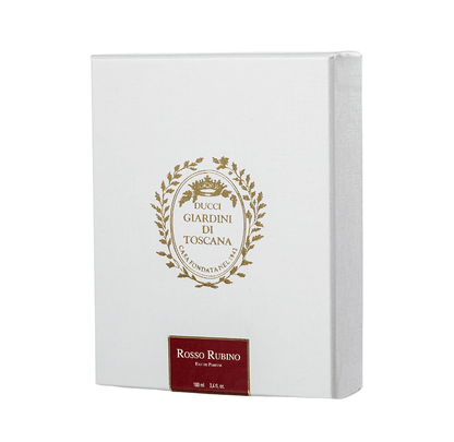 Rosso Rubino Giardini di Toscana Eau de Parfum 100 ml - image 2