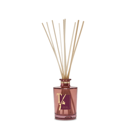 Rose Oud reed diffuser Teatro Fragranze Uniche - image 3
