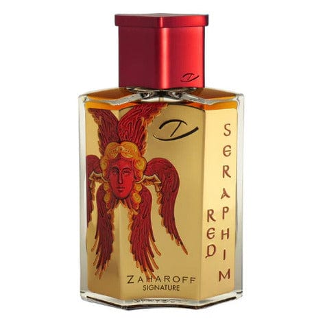 Signature Seraphim Red Zaharoff Eau de Parfum 120 ml