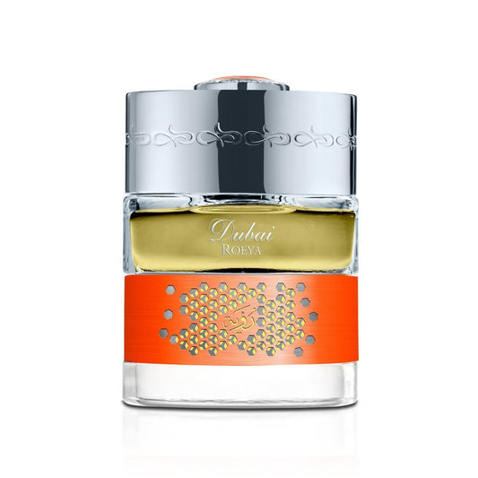 Roeya The Spirit of Dubai Eau de Parfum 50 ml