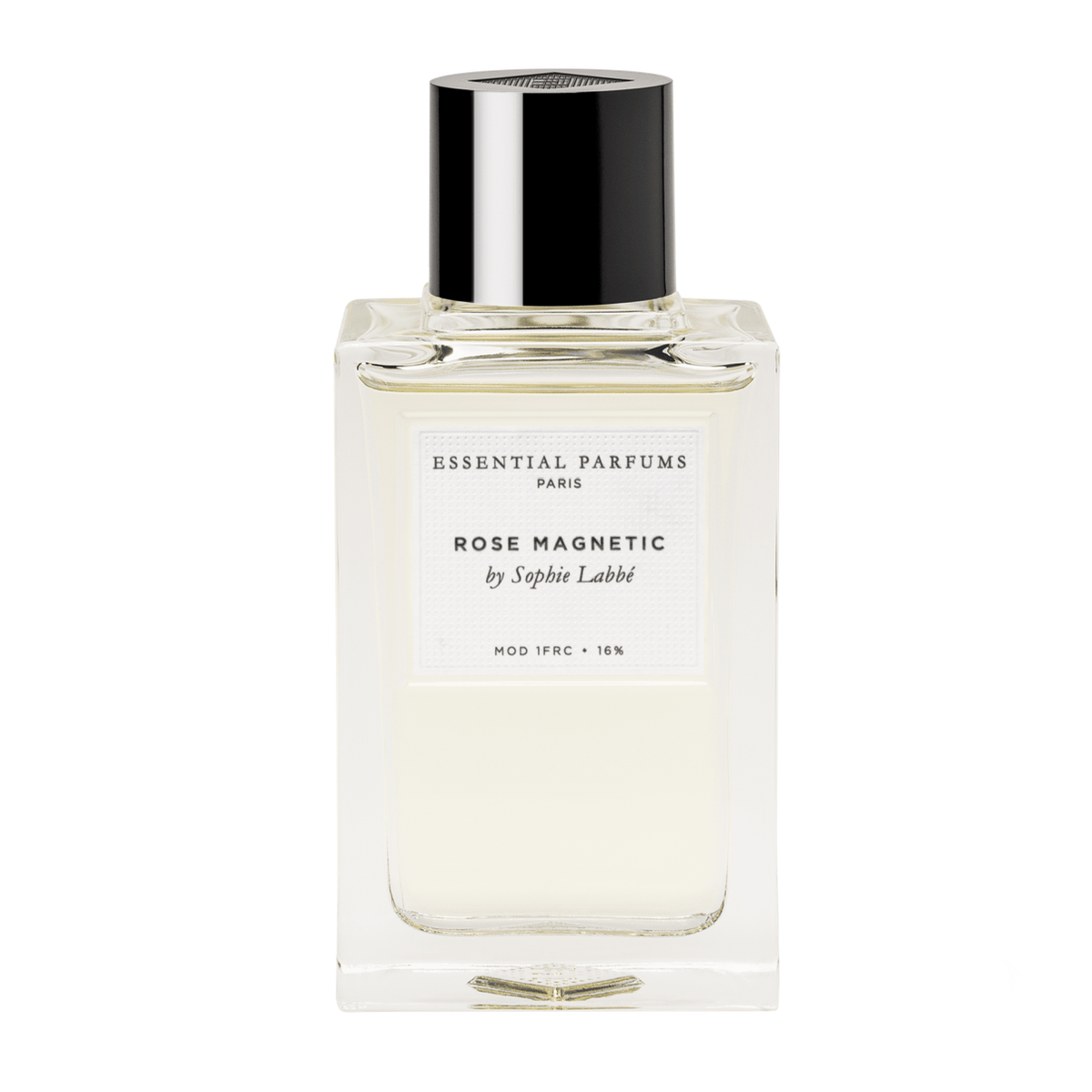 ROSE MAGNETIC Essential Parfums - niche perfume