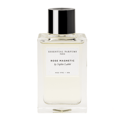 ROSE MAGNETIC Essential Parfums - niche perfume
