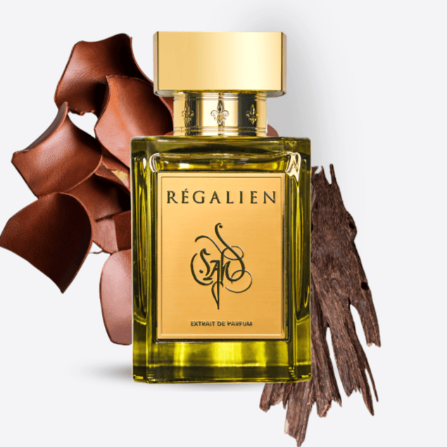 Şah Régalien Extrait de Parfum 80 ml - image 2