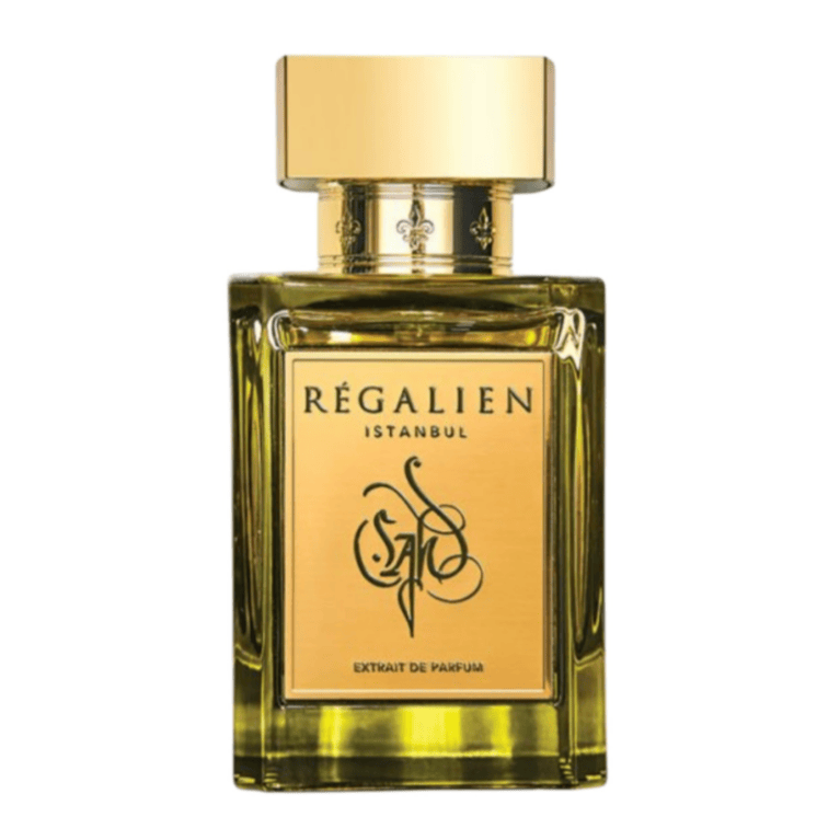 Şah Régalien Extrait de Parfum 80 ml