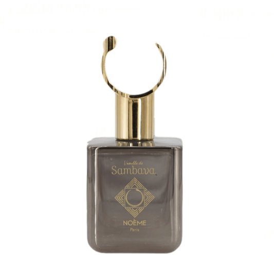 Vanille de Sambava Noème Paris Eau de Parfum 100 ml