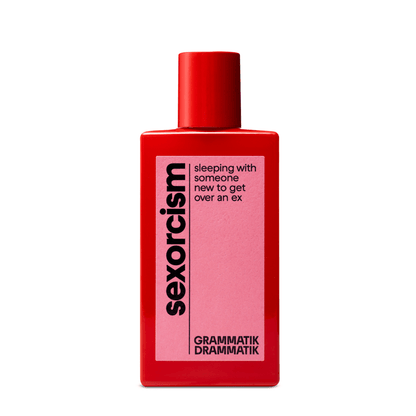SEXORCISM Grammatik Drammatik - niche perfume