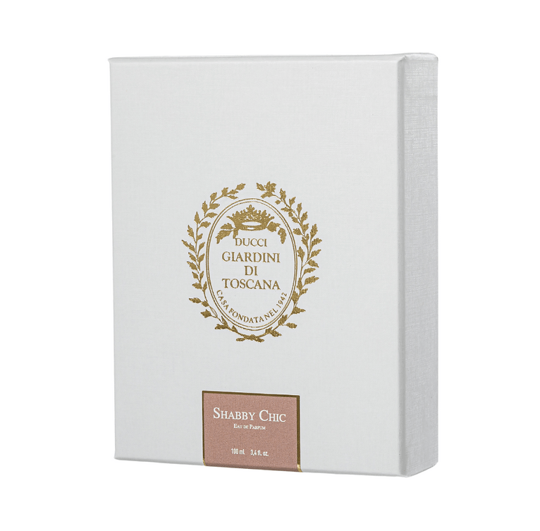 Shabby Chic Giardini di Toscana Eau de Parfum 100 ml - immagine 2