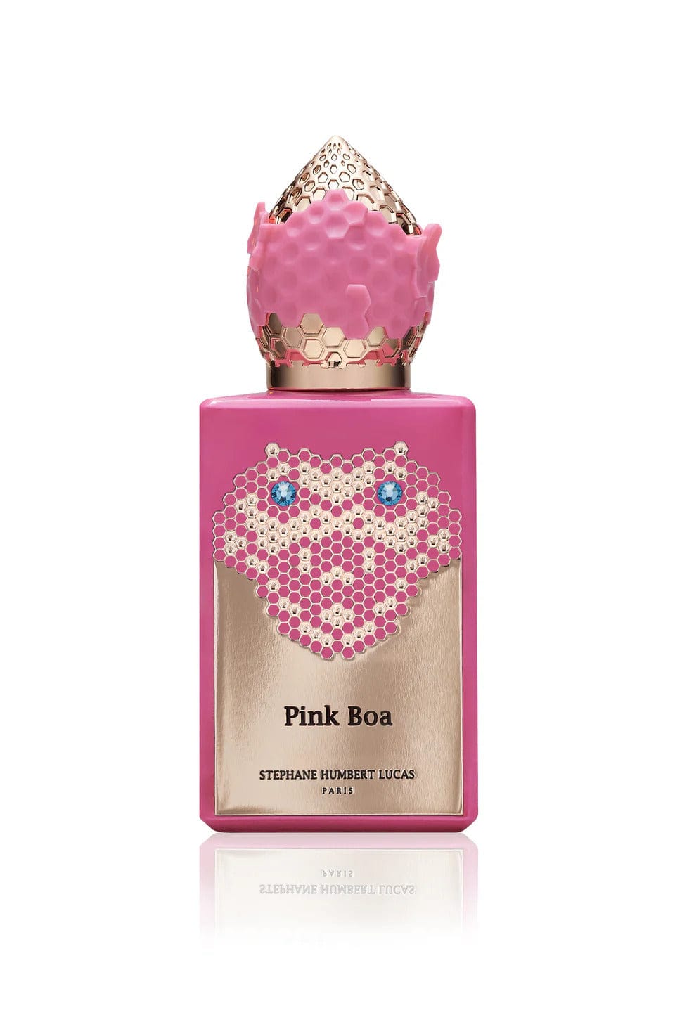 Pink Boa Stéphane Humbert Lucas Eau de Parfum 50 ml - bottle