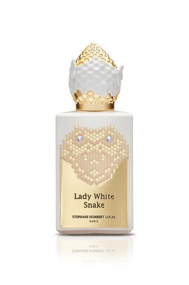 Lady White Snake Stéphane Humbert Lucas Eau de Parfum 50 ml - flacone