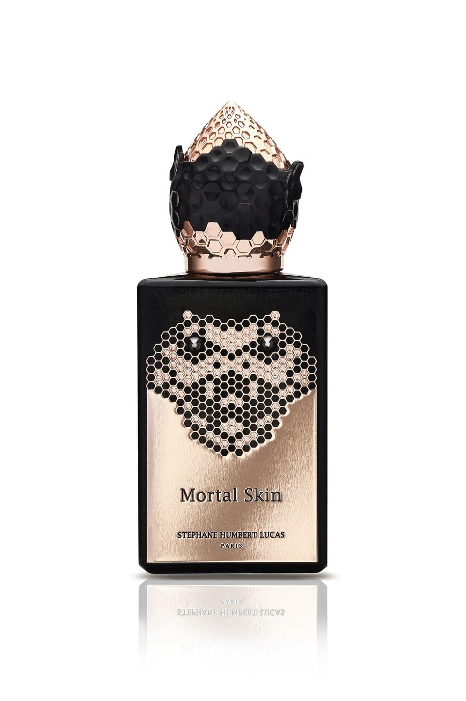 Mortal Skin Stéphane Humbert Lucas Eau de Parfum 50 ml - flacone