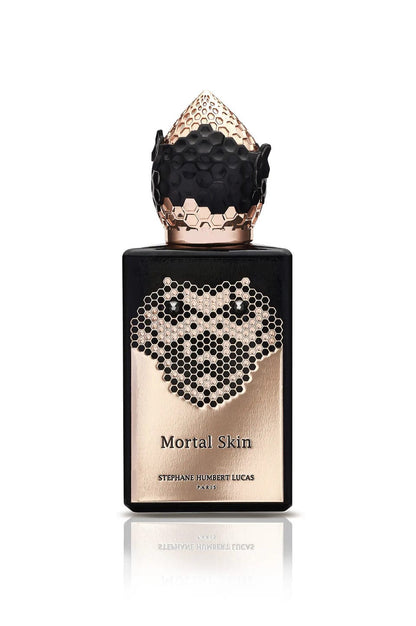 Mortal Skin Stéphane Humbert Lucas Eau de Parfum 50 ml - flacone