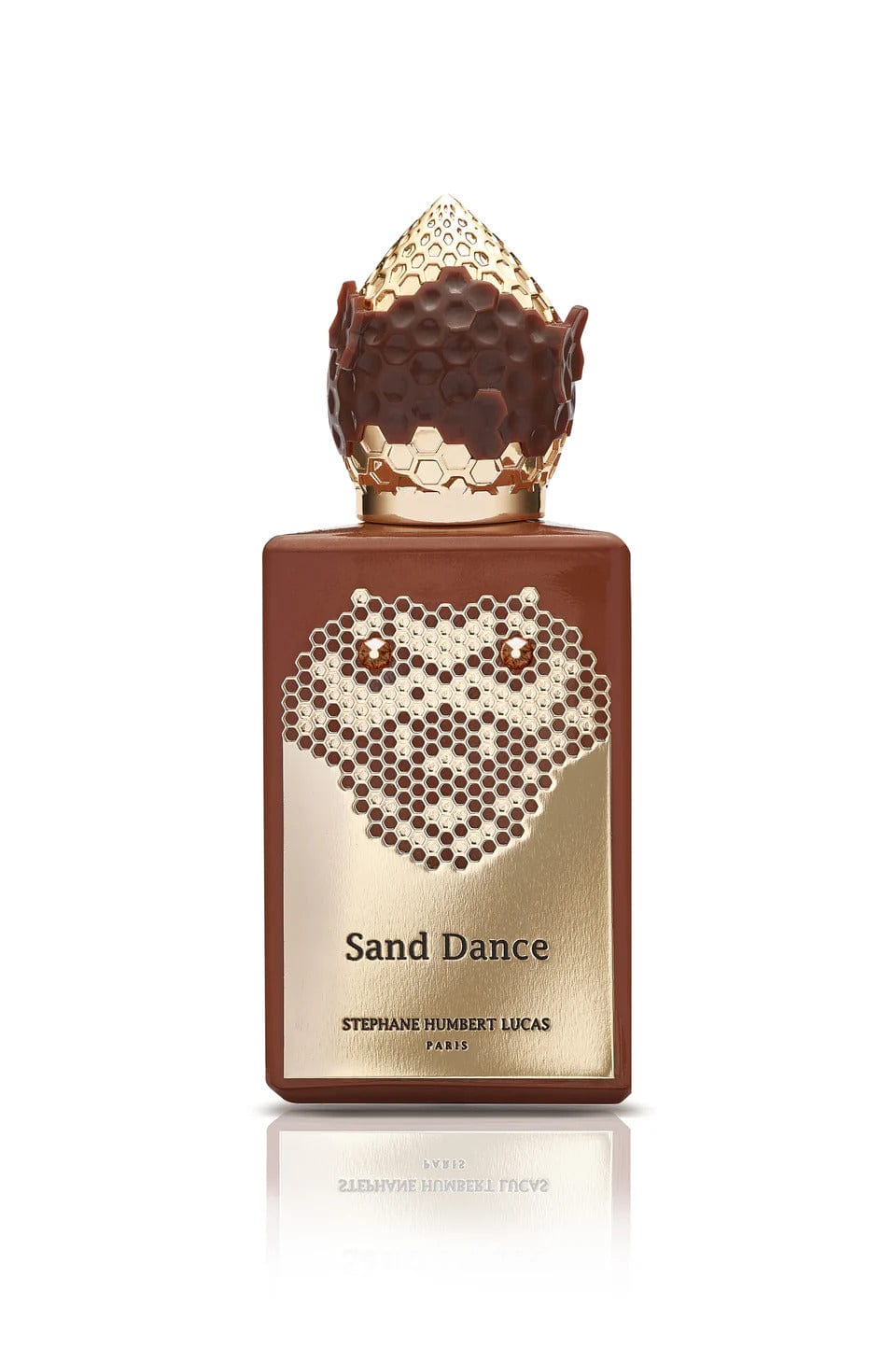 Sand Dance Stéphane Humbert Lucas Eau de Parfum 50 ml - bottle