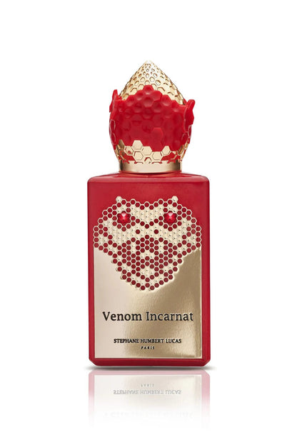 Venom Incarnat Stéphane Humbert Lucas Eau de Parfum 50 ml - bottle