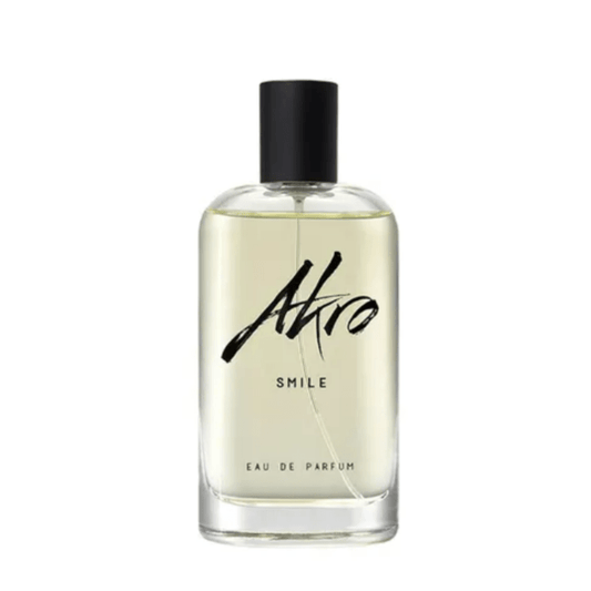 SMILE Akro - profumo di nicchia