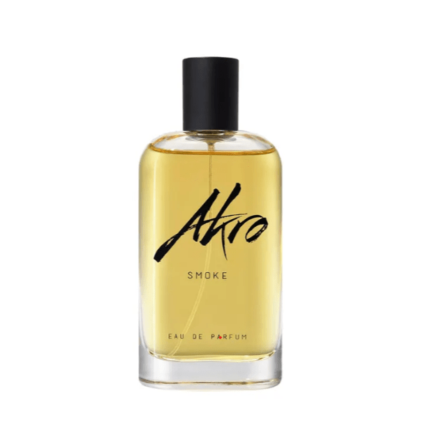 SMOKE Akro - profumo di nicchia