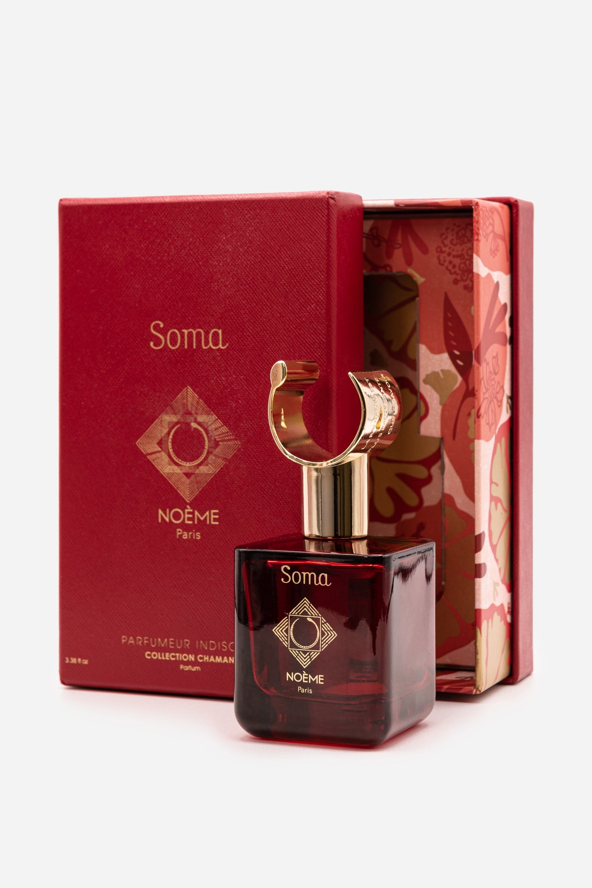 Soma - Noème Paris, profumo di nicchia (immagine 2)