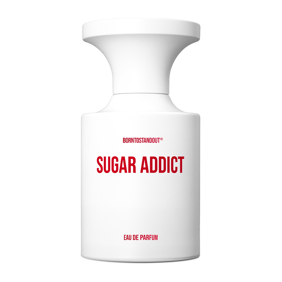 SUGAR ADDICT Born to Stand Out - profumo di nicchia