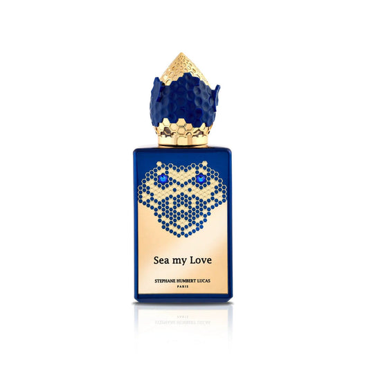 Sea My Love Stéphane Humbert Lucas Eau de Parfum 50 ml