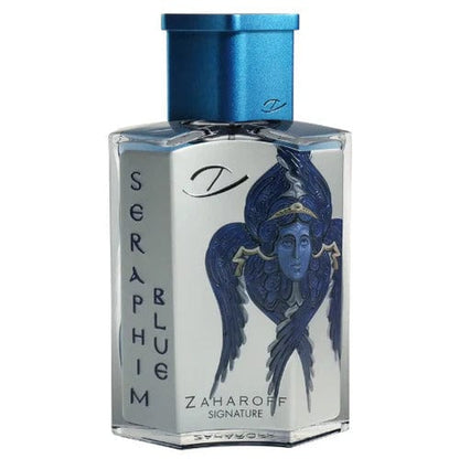 Signature Seraphim Blue Zaharoff Eau de Parfum 120 ml