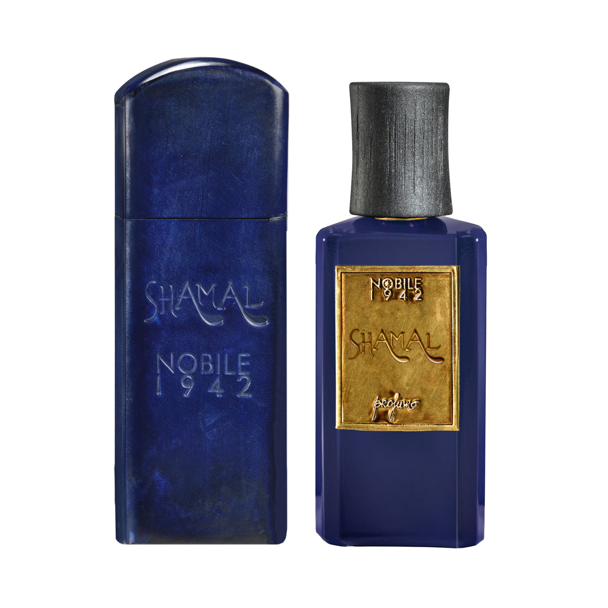 Shamal Nobile 1942 niche perfume