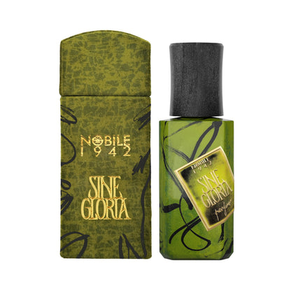 Sine Gloria Nobile 1942 niche perfume