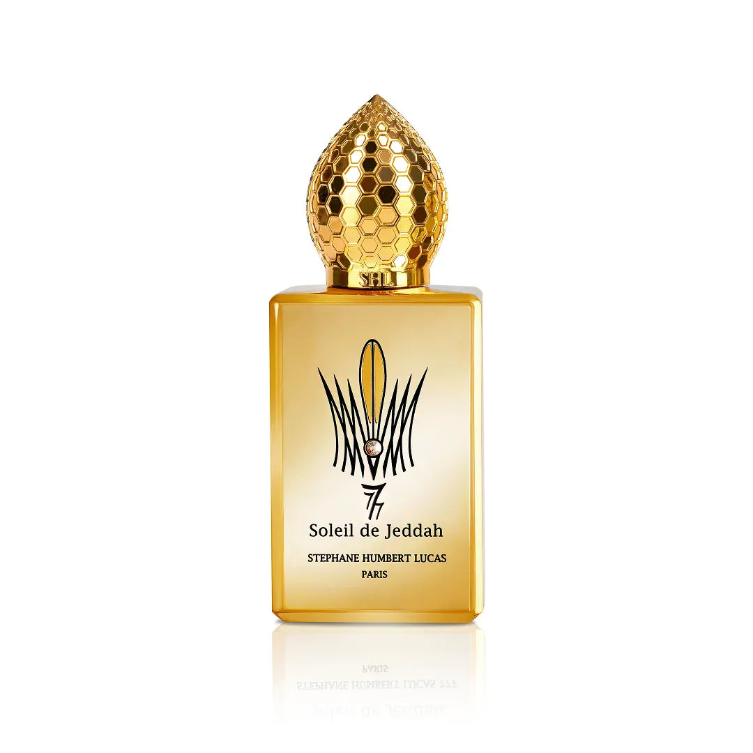 Soleil de Jeddah L'Original Stéphane Humbert Lucas Eau de Parfum 50 ml