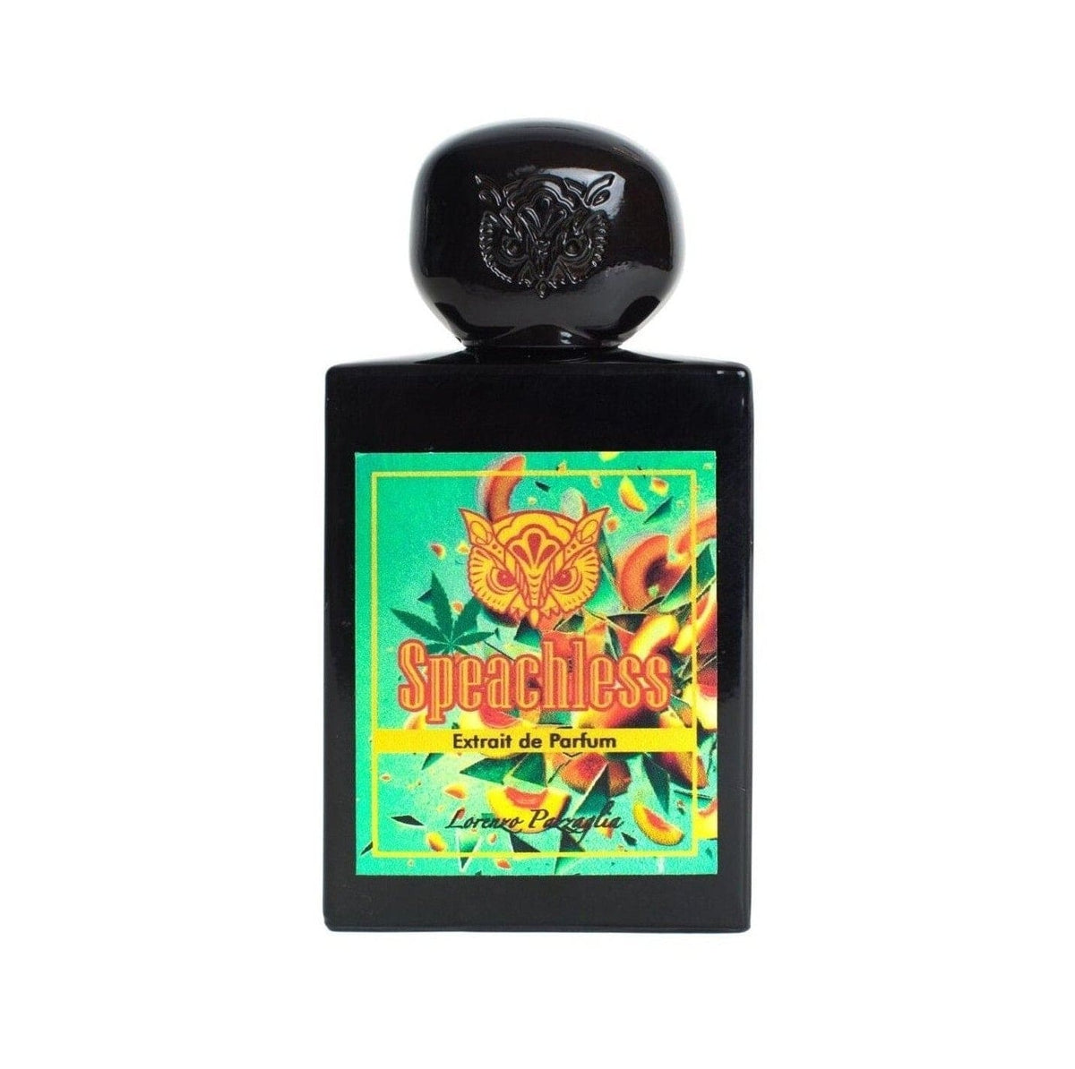 Speachless Lorenzo Pazzaglia Extrait de Parfum 50 ml