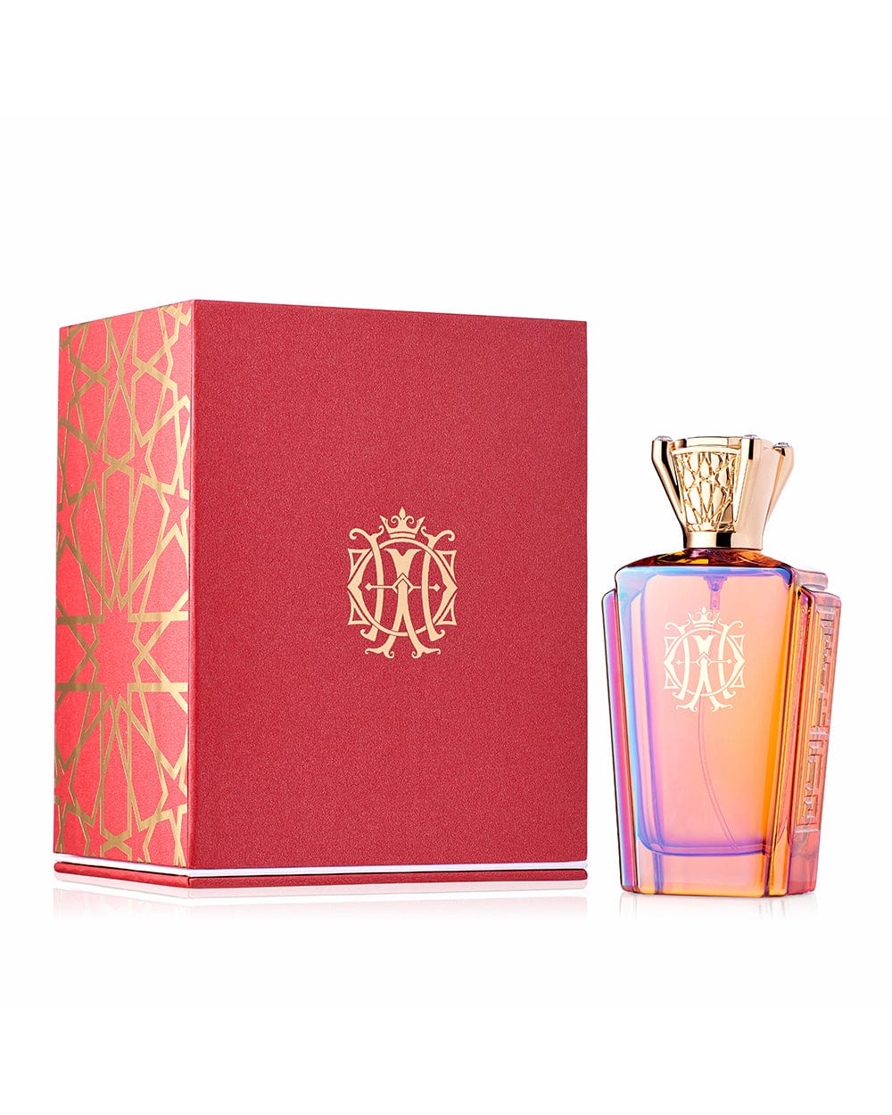 Spice Rose - Attar Al Has, niche perfume (image 2)