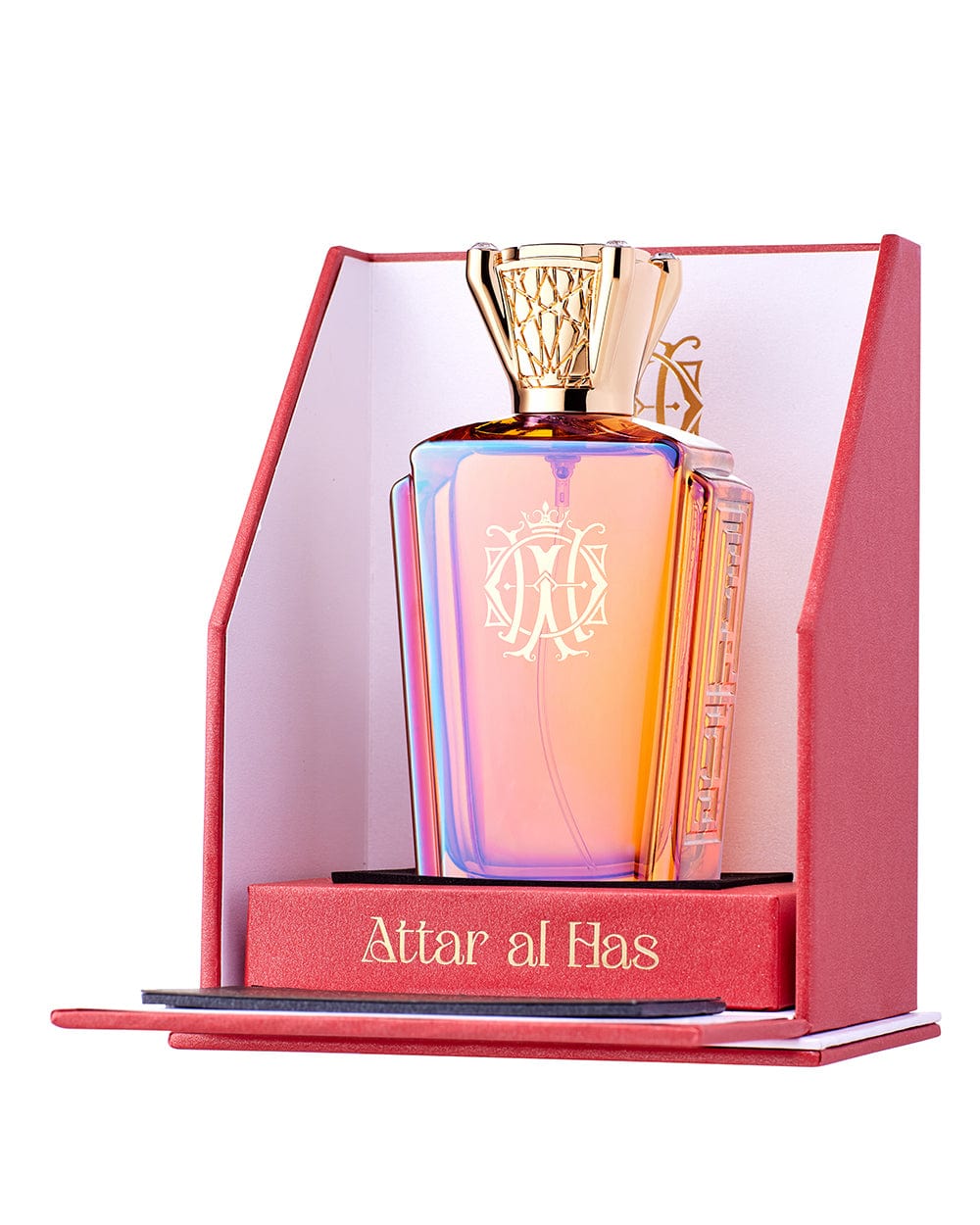 Spice Rose - Attar Al Has, niche perfume (image 3)