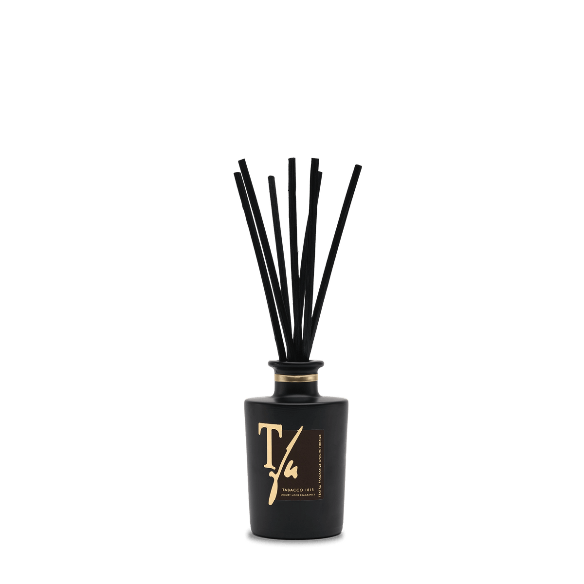 Tabacco 1815 reed diffuser Teatro Fragranze Uniche