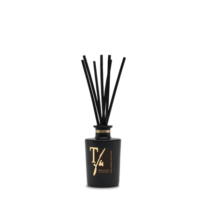 Teatro Fragranze Uniche Tabacco 1815 Sticks Reed Diffuser