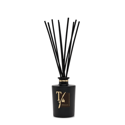 Tabacco 1815 reed diffuser Teatro Fragranze Uniche - image 3