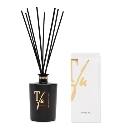 Teatro Fragranze tabacco 1815 sticks 500ml - cigars born by chance