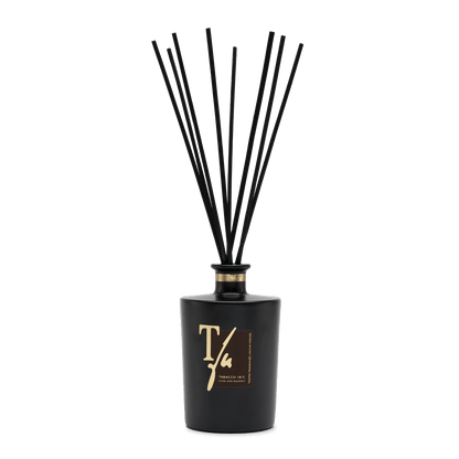 Tabacco 1815 reed diffuser Teatro Fragranze Uniche - image 5