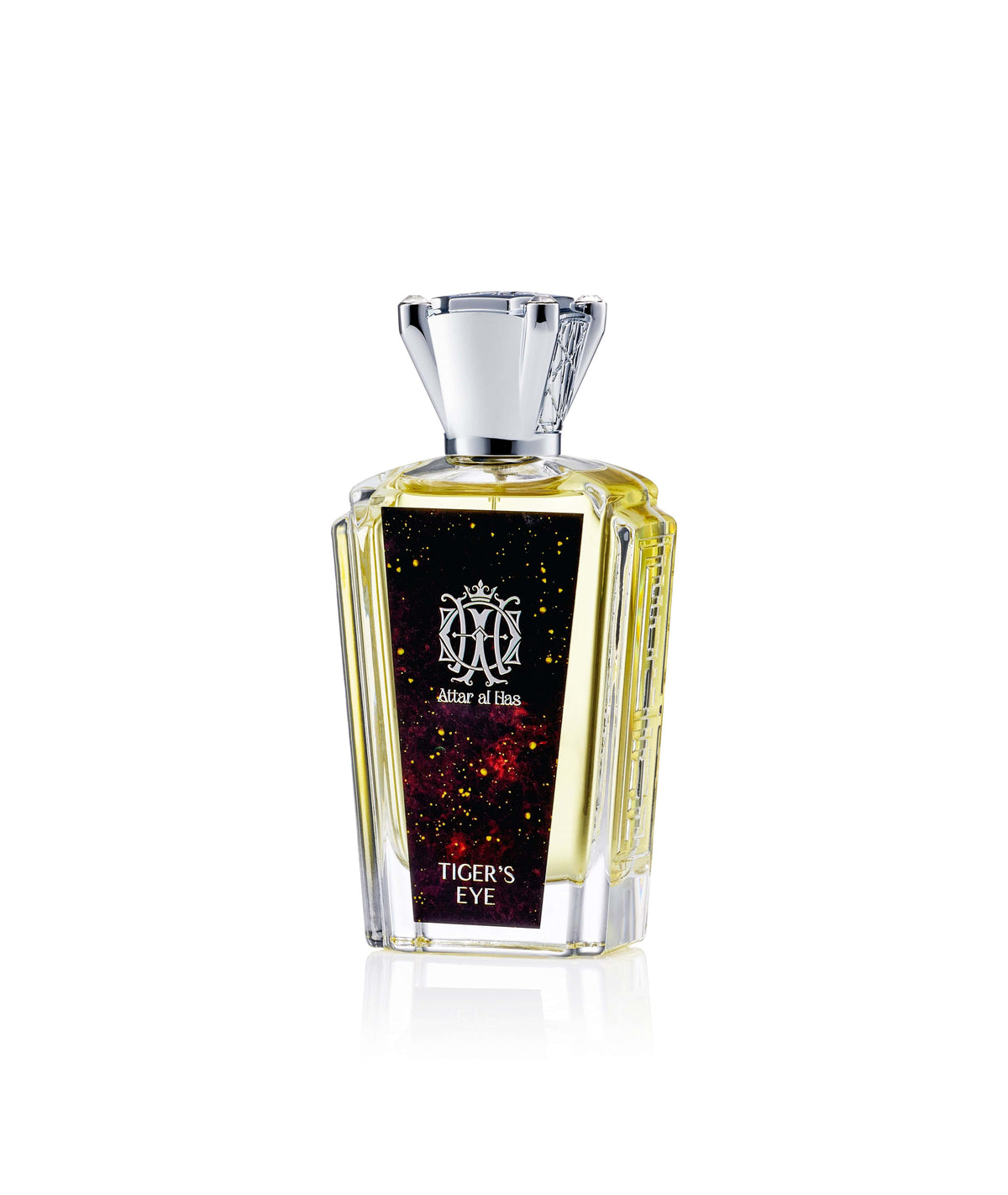 Tiger's Eye Attar Al Has Extrait de Parfum 100 ml