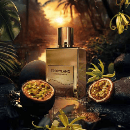 Tropylang - Salum, profumo di nicchia (immagine 3)