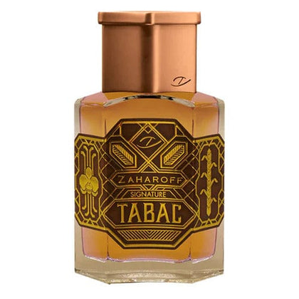 Zaharoff Signature Tabac Eau de Parfum