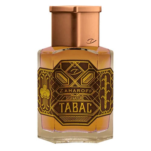 Signature Tabac Zaharoff Eau de Parfum 120 ml