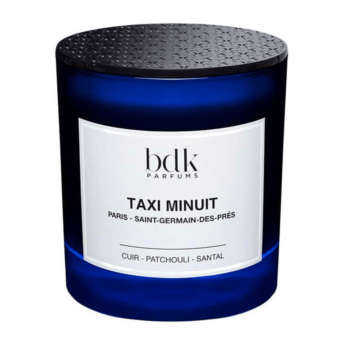 TAXI MINUIT BDK Parfums - profumo di nicchia