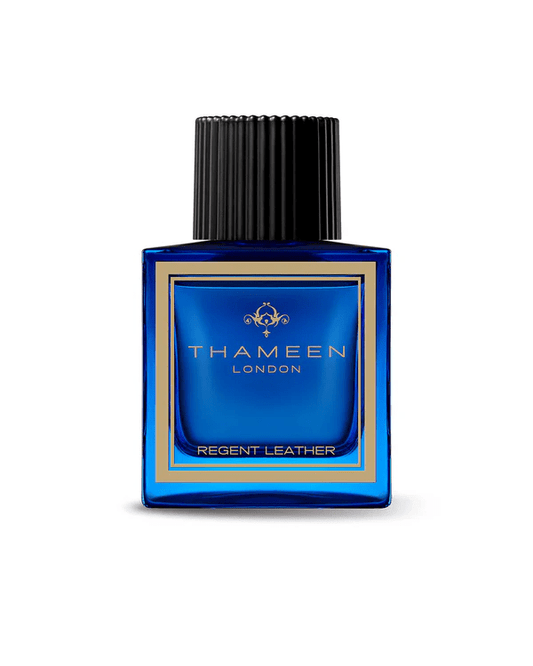 Regent Leather Thameen London Extrait de Parfum 50 ml